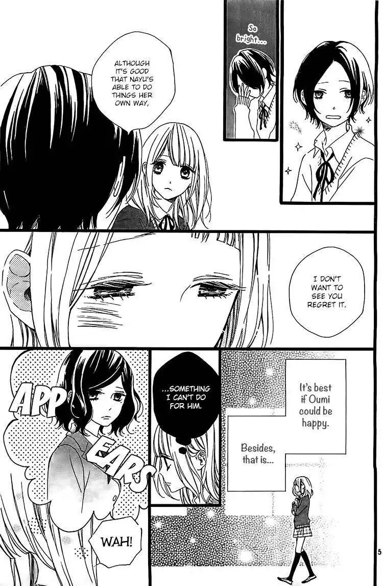 Kimi ga Inakya Dame tte Itte Chapter 2 5